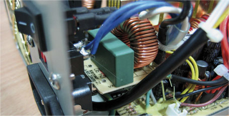 อุปกรณ์ไฟฟ้า