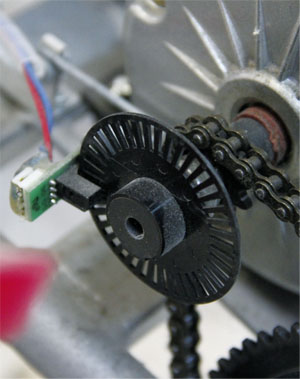 เอนโคดเดอร์